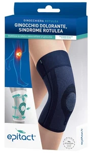 Epitact Kniebandage für optimale Stabilität und Unterstützung des Knies - Bild 1 von 1