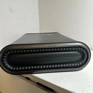 Paradigm MilleniaSub Riferimento Basso Nero 100W Subwoofer Attivo Home Theather - Foto 1 di 14