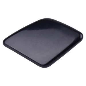 Left Own Front Bumper Headlight Washer Nozzle Cap Cover Fit for VOLVO XC90 07-14 - Picture 1 of 2