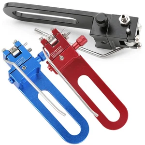 Magnetische Pfeilablage Aluminiumlegierung Verstellbare Bogenschießen Bogen Jagd - Picture 1 of 18