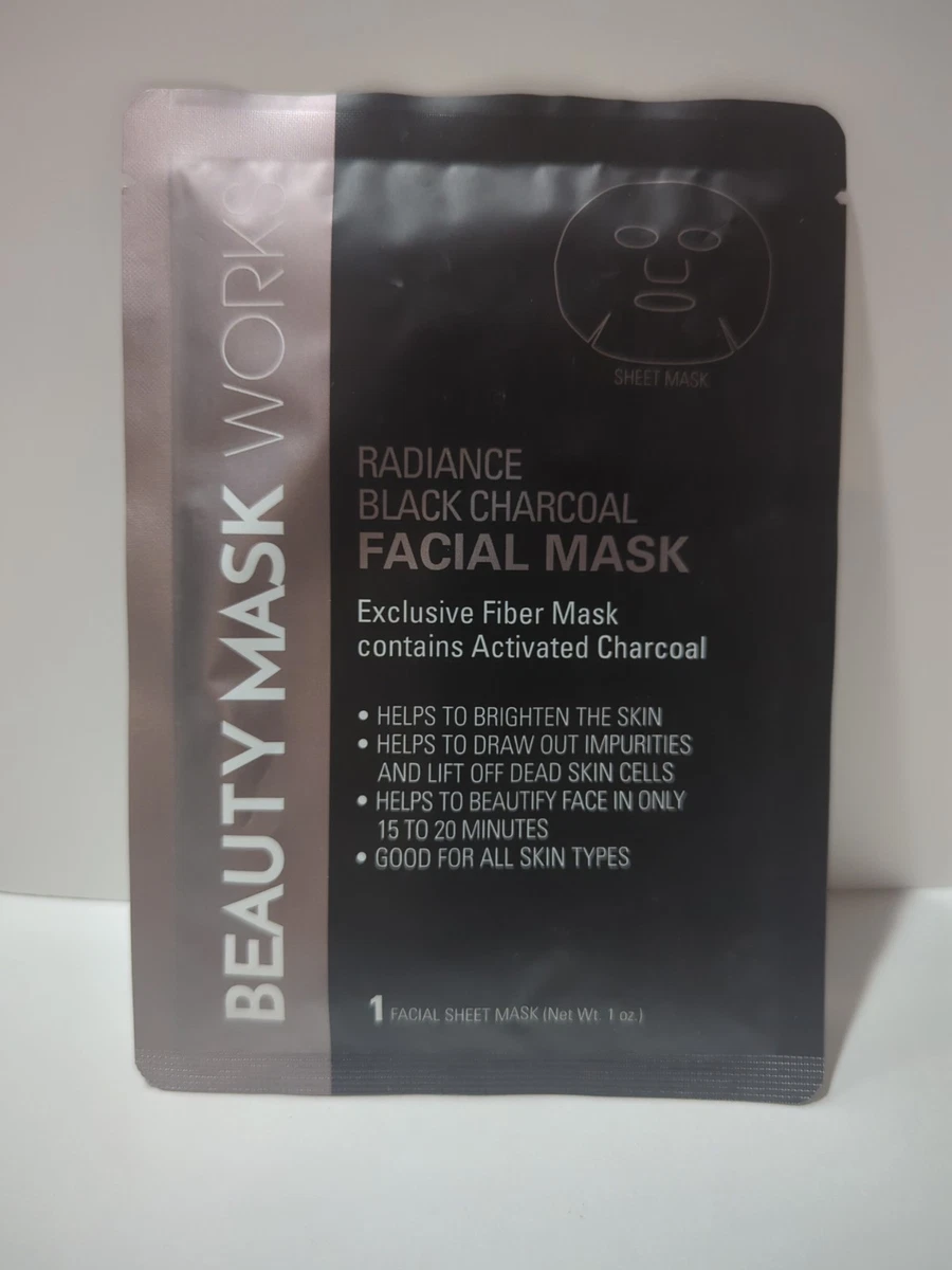It Works! Skin Masks for sale | eBay
