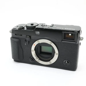Fujifilm X-Pro2 24.3MP Mirrorless Digital Camera Body #206 - Picture 1 of 12
