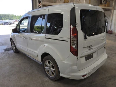 转向齿轮/机架动力架和小齿轮适用于 15-18 Transit CONNECT 626613 — 第 1/4 张图片