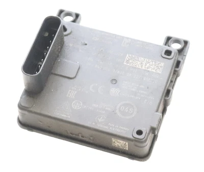 Seat Leon IV KL station wagon 5WA907561 sensore radar ACC centralina radar 5WA907572C - Immagine 1 di 3