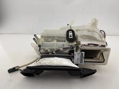 2011 - 2013 Lexus CT200H HVAC AC aquecedor climático ventilador motor caixa fabricante de equipamento original - Imagem 1 de 4