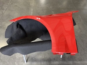 2024 BMW M2 G87 Fender Left Driver Side - Picture 1 of 9