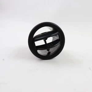 00 01 02 03 04 05 MITSUBISHI ECLIPSE Dash Vent ~ Black - Picture 1 of 14