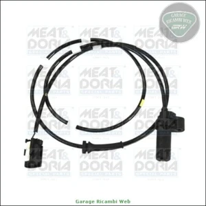 90111 Raddrehzahlsensor ABS Meat Hinten Links für Ford Transit - Bild 1 von 5