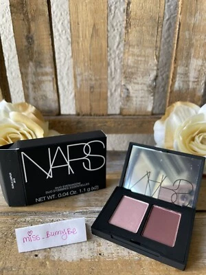 NARS Duo Eyeshadow Kuala Lumpur 3915 Size  0.04 oz New In Box - Image 1 of 4