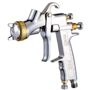 MEIJI F410-G13SP Center Cup Gravity Feed Spritzpistole φ1,3 mm ohne Becher - Bild 1 von 4