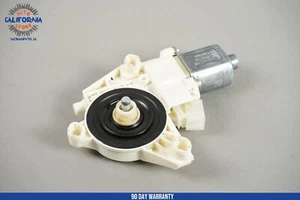 08-16 Mercedes W204 C250 GLK350 Rear Left Side Door Window Regulator Motor OEM - Picture 1 of 11