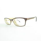 William Morris 4111 Full Rim Q1599 Used Eyeglasses Frames   Eyewear