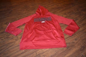 K9- GEN2 Arkansas Razorbacks Hoodie Gr. Mädchen L (14/16) - Bild 1 von 3