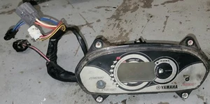 Yamaha VX110 VX 110 sport gauge display multifunction meter LCD MFD SPEEDO 05 06 - Picture 1 of 3