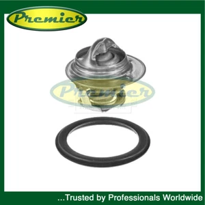 Premier Thermostat Coolant Fits Chevrolet Matiz Aveo Daewoo Suzuki Carry Vitara - Picture 1 of 4