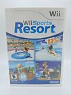 Wii Sports Resort Nintendo Wii - Tested
