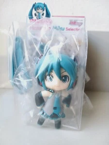 Vocaloid Hatsune Miku Nendoroid Petit Figure Model Series 01 Good Smile - Picture 1 of 7