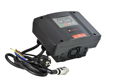 INVERTER SYSTEM pump control for deep well pump RHF-1.5 0.75kW - 1.5 kW - Image 1 of 4