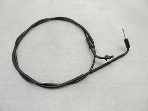 PEUGEOT SPEEDFIGHT 2 THROTTLE CABLE - Picture 1 of 3