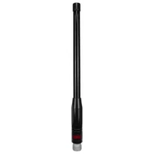 GME AW4704B Antenna 465mm Whip Black 2.1dBi Gain - Picture 1 of 5