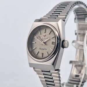 Rado Shangri-La Ladies Automatic Watch - 561.3080.4.8 - Picture 1 of 8