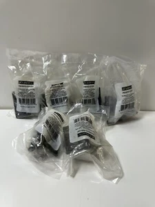 (Set Of 6) Liberty 2 in. Cocoa Bronze Matchbox Door Latch #P21221C-CO-CP - Picture 1 of 4
