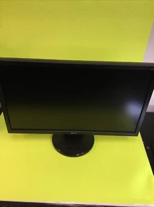 Acer V243H AJbd 24" Monitor - Picture 1 of 3