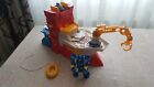 Rare Transformers Rescue Bots High Tide Rescue Rig Playset Bundle with 5 Figures