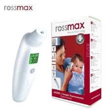 Rossmax Fieberthermometer HA500, Digital Infrarot-Thermometer