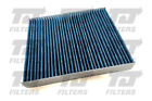 Pollen / Cabin Filter fits MERCEDES G63 AMG W463 5.5 2012 on M157.984 TJ Filters