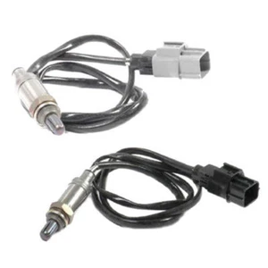Lambda Oxygen Sensor NEW For 2001 Infiniti QX4 Pair Downstream Left & Right - Picture 1 of 1