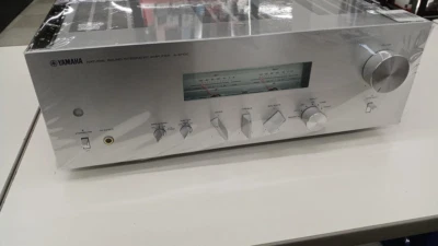 YAMAHA A-S1100 Integrated amplifier floating balanced method used - Image 1 of 3