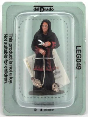 Legend Soldat The Fates Das Schicksal - Del Prado LEG049