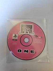 One Ps1 game - disc only - Picture 1 of 7