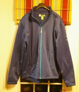 OFFICIALLY LICENCED VANCOUVER 2010 OLYMPIC GAMES SUNICE JACKET SIZE: LARGE - Picture 1 of 12
