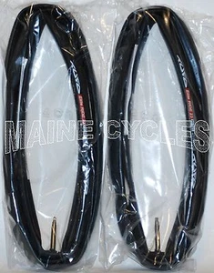 Tufo Elite Ride tubular 700 x 23 all black 2 tires new (WHITE TUFO LABEL) - Picture 1 of 1