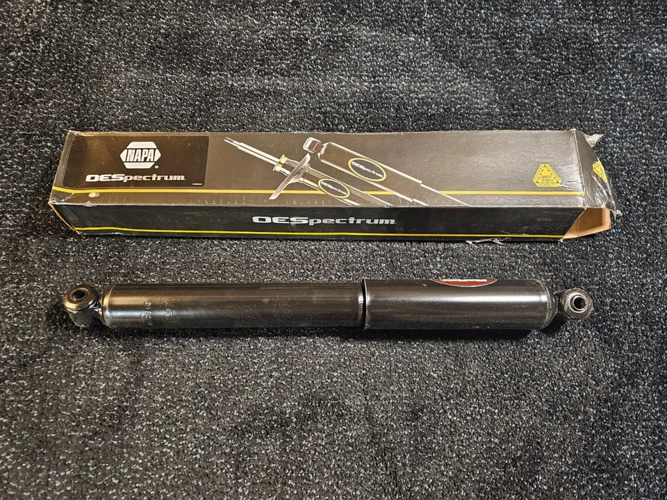 Amortiguador trasero (CANTIDAD 2) MONROE 911258 REFLEX para Chevrolet Equinox 2017-2005 Foto 1 de 4