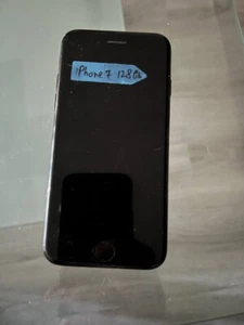 Apple iPhone 7 - 128GB - Bild 1 von 2