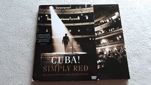 Simply Red - Cuba ! - Bild 1 von 6
