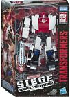 Transformers Hasbro War For Cybertron Siege Deluxe Red Alert Brand New