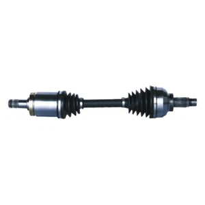 TrakMotive BM-8037 (New) CV Axle Shaft Assembly Front Left - BMW 325xi, 330xi - Picture 1 of 1