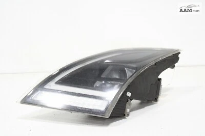 Faro delantero izquierdo VOLVO VNL 760 2018-2024 DRL LUZ LED LÁMPARA 84751277 OEM Foto 1 de 4