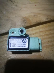 BMW E60 E61 E90 E92 E93 E63 E64 E70 E86 E89 Sensor Tür 9118167 - Bild 1 von 2