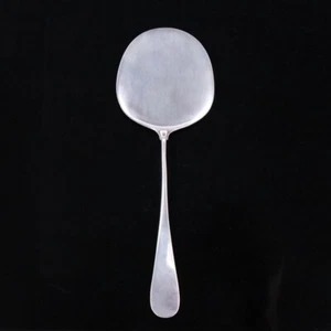 Ole Hagen for A. Michelsen. Sterling Silver Pastry Server - Ida - Picture 1 of 1