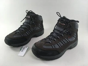 REGATTA Stiefel Herren Wanderschuhe Outdoor Trekkingschuhe EUR 43 Q1 239 - Bild 1 von 5