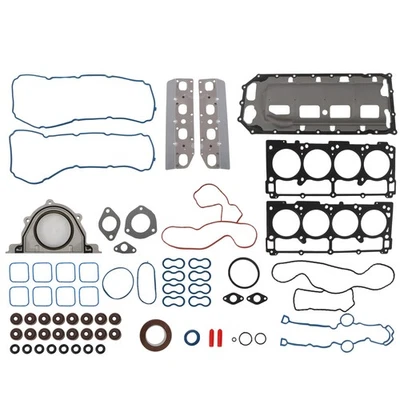 Juego completo de juntas HEMI para Chrysler Aspen Durango Dodge Ram 1500 2500 3500 5,7 L Foto 1 de 4