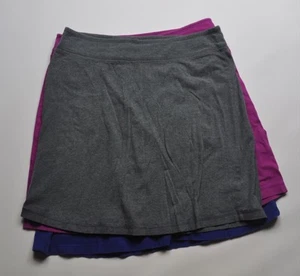 3 faldas Merona para mujer talla mediana - Imagen 1 de 9