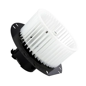 Blower Motor with Fan Fits for E150 E250 E350 E450 Econoline Club Wagon Super D - Picture 1 of 4