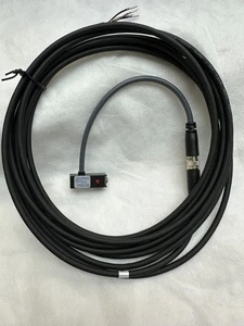 Kollmorgen Danaher Motion Magnetic Reed Position Sensor PSR-2Q Normally Closed - Bild 1 von 1