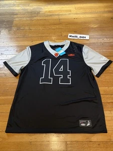 Camiseta de fútbol estilo libre Nike Game X Doernbecher "Chris" XL FZ2004-010 para hombre - Imagen 1 de 6